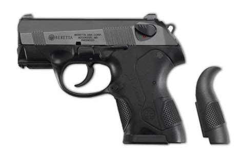 Beretta PX4 Storm Type F 40 S W Sub Compact Centerfire Pistol