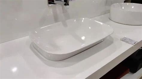 Ceramic Kohler Table Top Wash Basin At Rs 9380 Piece In Delhi ID