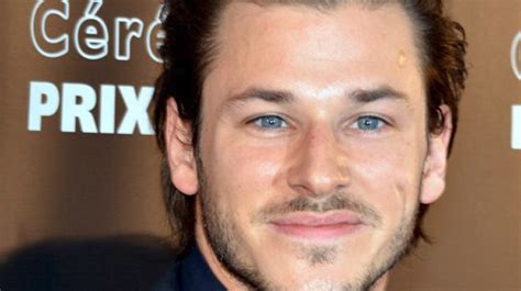 Mort De Gaspard Ulliel On En Sait D Sormais Un Peu Plus Sur Les