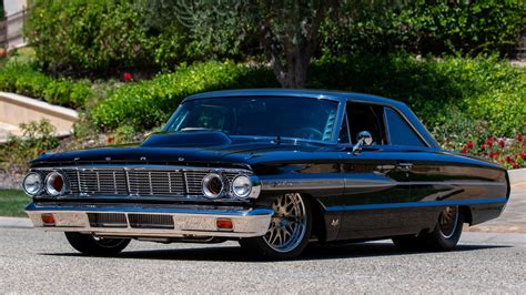 1964 Ford Galaxie 500 Custom