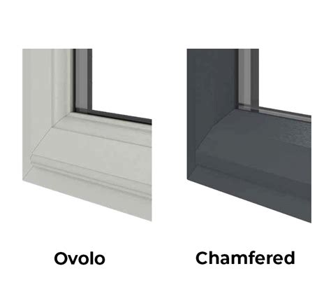 Polyframe Eurocell Logik Windows And Doors