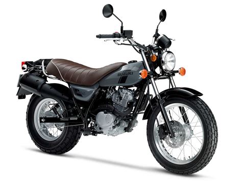 All Types Of Suzuki Motorcycles Reviewmotors Co