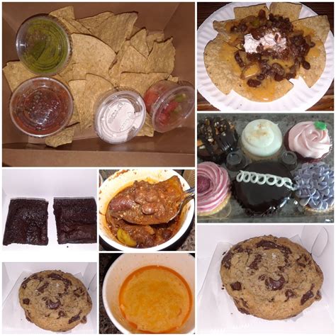 Delicious Vegan Treats at SweetArt Bakeshop & Cafe