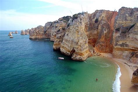 Las 7 playas MÁS BONITAS Y PARADISÍACAS de Portugal ESPECTACULARES