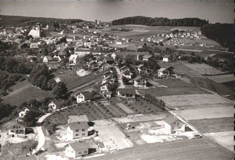 Postkarte Carte Postale Griesbach Rottal Griesbach Rottal