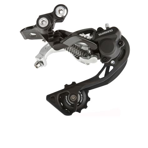 Shimano Cc Derailleur Deore Xt Shadow Plus Rd M Sgsl Spe