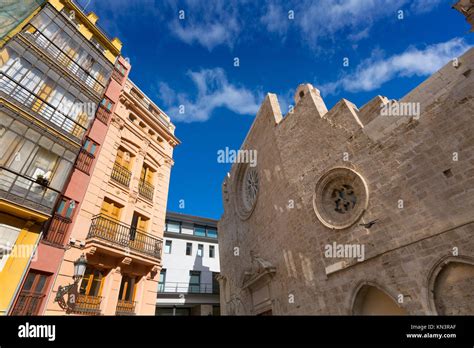 Plaza Lope De Vega Hi Res Stock Photography And Images Alamy