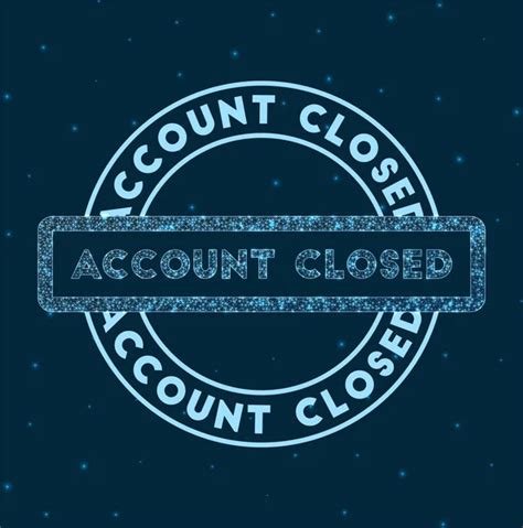 Closed Account Stock Photos Royalty Free Closed Account Images