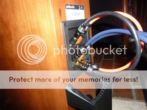 Polk Audio Rti A9s Does Polk Recommend Bi Wiring Or Bi Amping — Polk Audio Forum