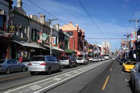 Fitzroy Parking Where To Park In Fitzroy GoGet Australia S Leading