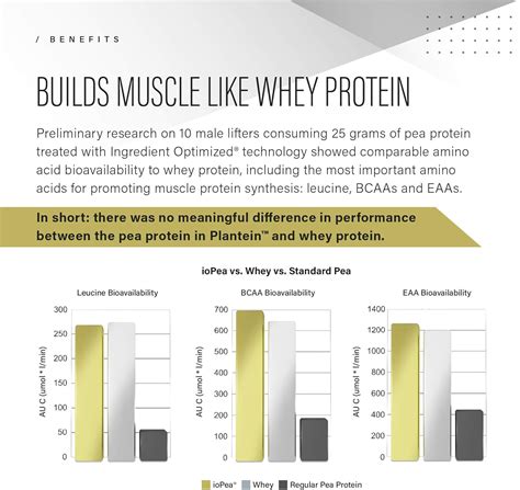 Proteína en polvo vegana planta muscular kaged y deliciosa proteína de