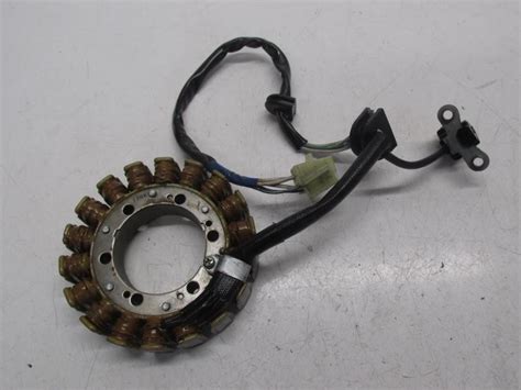 Stator Alternateur Yamaha Tdm Bike Eco