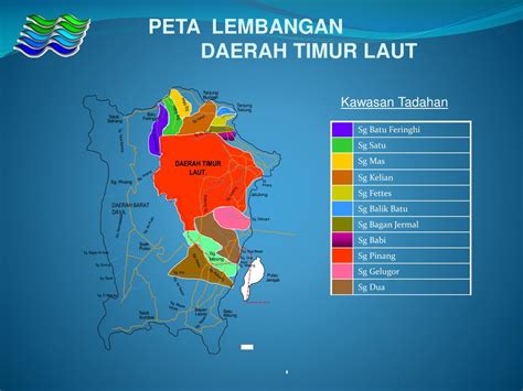 peta daerah timur laut pulau pinang peta negeri  malaysia