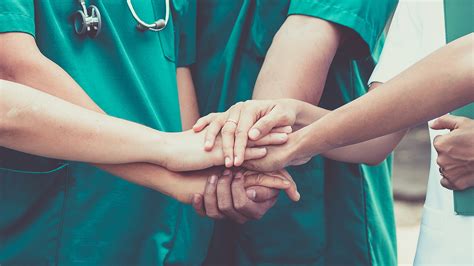 Six Factors Related To Inclusion In Healthcare Workplace Identified