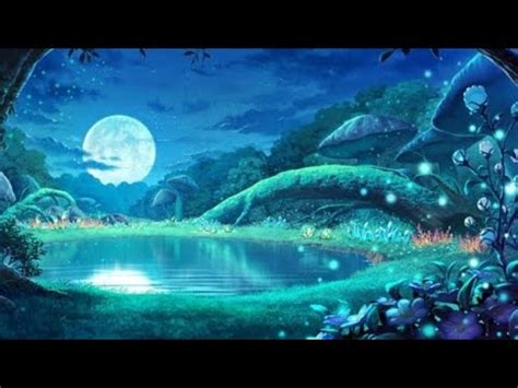 Nightcore Hijo De La Luna YouTube