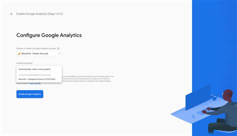 Using Google Analytics In Ott Apps Vimeo Help Center