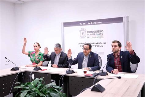 Aprueban Metodolog A Para Revisar Iniciativa En Materia De Mejora