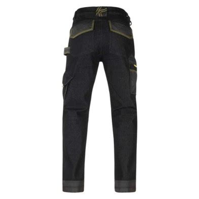 Pantalón vaquero Kapriol Slick Prolaboral pantalones para trabajar