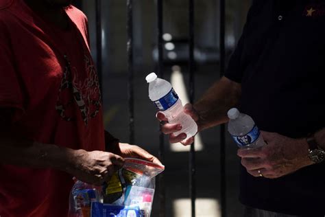 Relentless Heat Wave Scorches Us South Air Quality Deteriorates Over