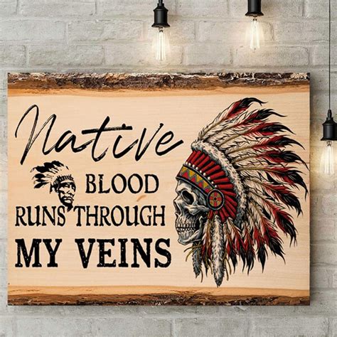 Blood Runs Through My Veins Svg Etsy