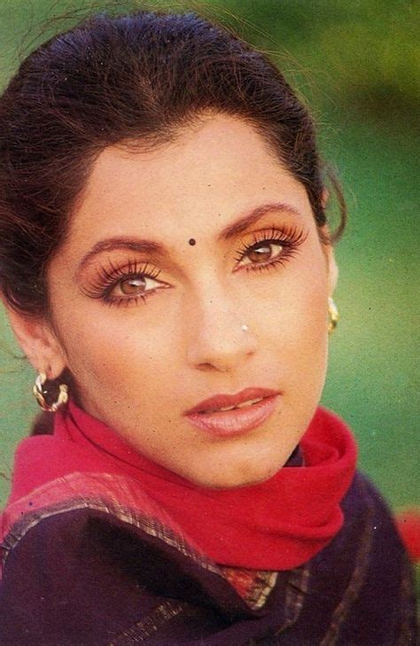 Pin By Rita Rathod On Dimple Kapadia Beautiful Actresses Bollywood Actors Actresses