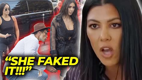 The Truth About Kim Kardashians Robbery Youtube