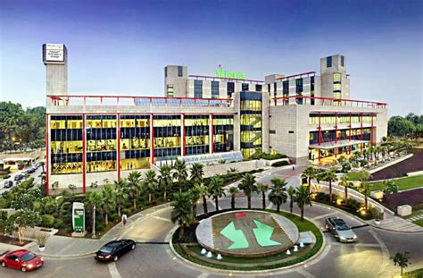 Discover the Best Cancer Hospital in India for Advanced Treatment