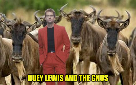 Huey Lewis Imgflip