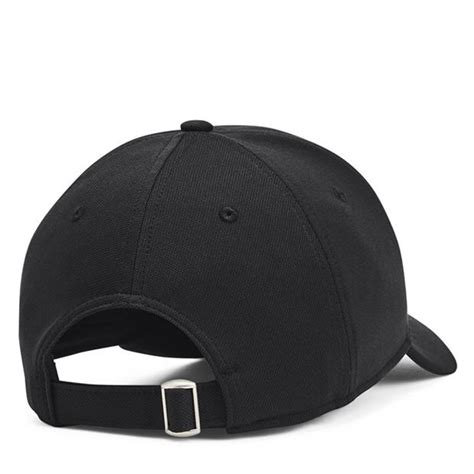 Under Armour Blitzing Adjustable Cap Men S Baseball Caps