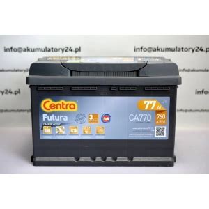 Centra Futura Carbon Ca V Ah A P