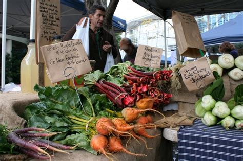 Sustainable Penrith Penrith Farmers Markets