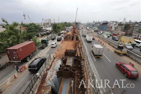 Proyek Kpbu Senilai Rp T Siap Dilelang Tahun Ini Berikut