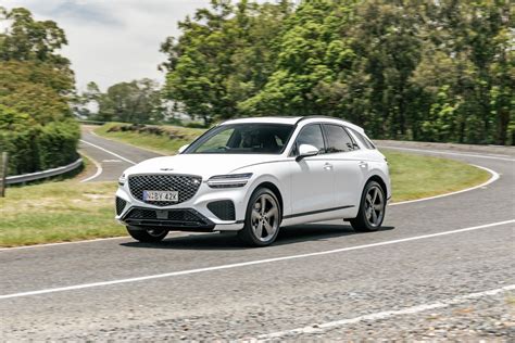 Genesis GV70 evaluation: Possession expertise – Cars