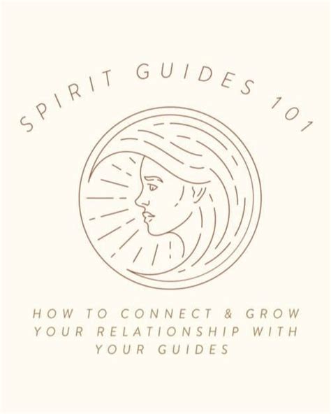 How To Connect With Spirit Guides What Are Spirit Guides Oui We