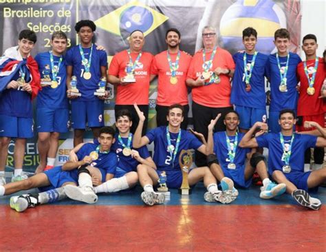 Alagoas leva o título da Segunda Divisão do Campeonato Brasileiro de