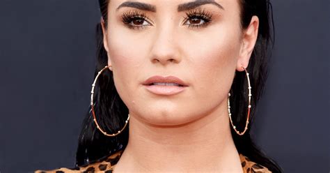 Inspiration Behind Demi Lovato Blonde Hair Change