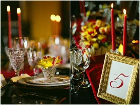 37 best Red & Yellow Wedding Ideas images on Pinterest | Casamento, Red yellow weddings and Weddings