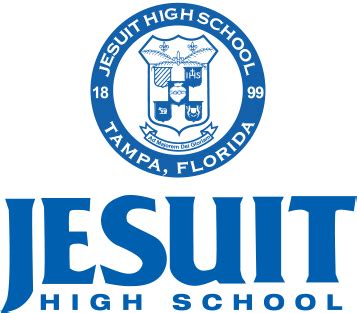 Jesuit High School: Football