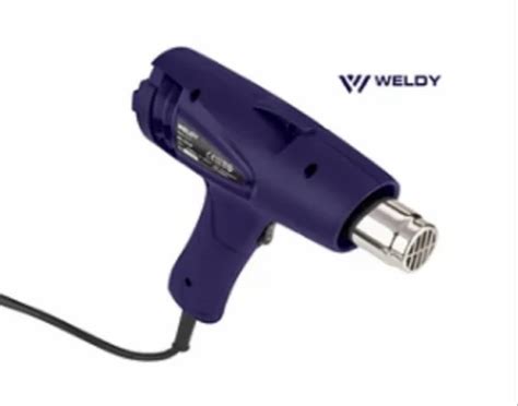 Hot Air Gun HOT GUN ELECTRON ST Manufacturer From Navi Mumbai
