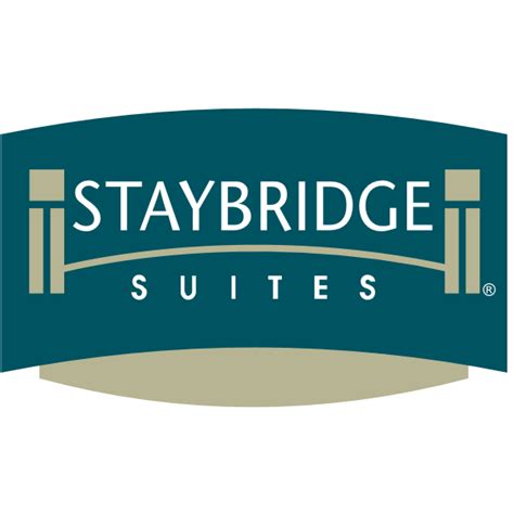 Staybridge Suites Logo Download png