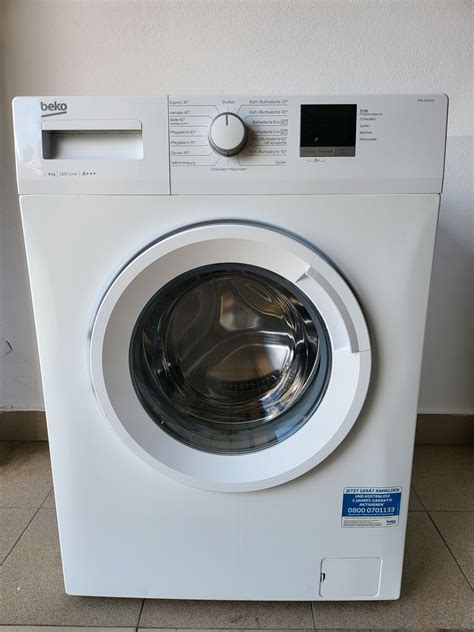 Pralka Beko Kg Slim Tarn W Olx Pl