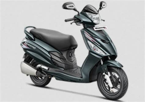 Hero Maestro Edge At Best Price In Bengaluru By Hero Motocorp Limited