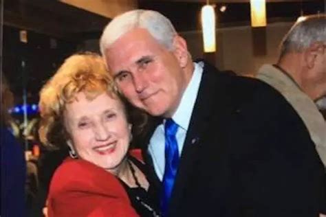 Mike Pence Family, Parents, Siblings, Wife, Children