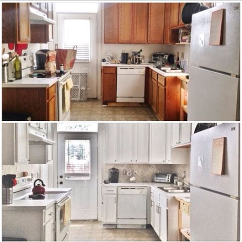 Updating A Kitchen On A Budget 15 Awesome And Cheap Ideas Refresh