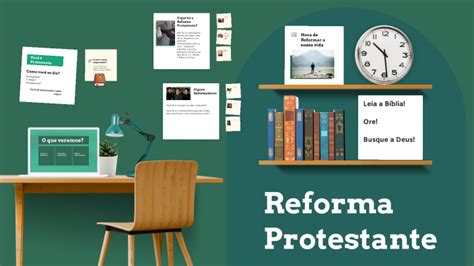 A Reforma Protestante By Erick Maziero On Prezi