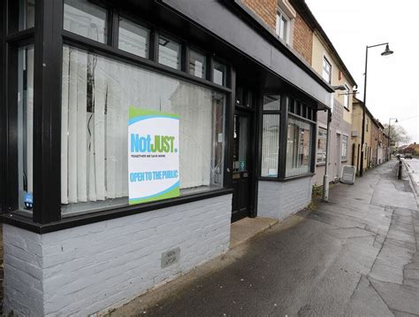 Foodbank Appeals For Premises For New Micro Shops As It Remodels