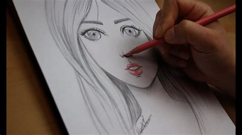 تعلم كيف ترسم بطريقه سليمه كيفية الرسم المميز