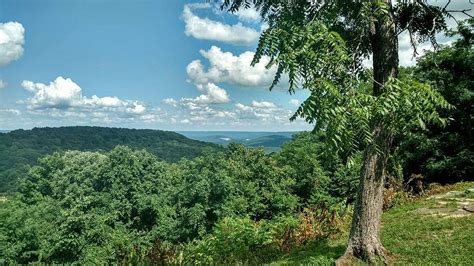 Monte Sano State Park Huntsville All You Need To Know Before You Go