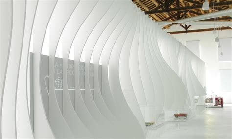 Enzo Ferrari House Exhibition | Shiro Studio