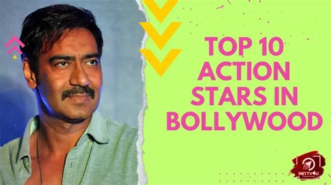 Top 10 Action Stars In Bollywood You Shouldn T Miss